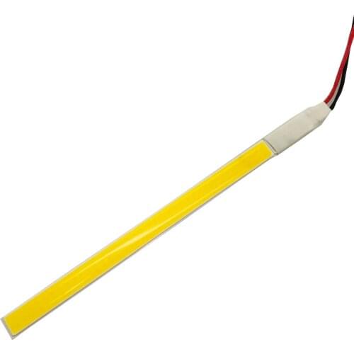 2pcs/lot bar led 220v lamp for lamp for kitchen 220v led bar for DIY cob led linear chips