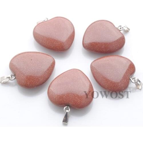YOWOST Gold Pendants