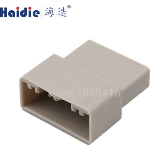 2sets 20pin male of MX34020SF1 CRV Civic CD Player Plug Tail Line Power Cord Antenna AUX Line replace Connector MX34020PF1