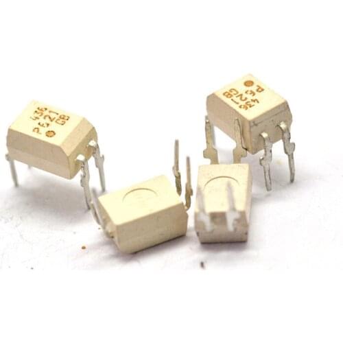 10pcs TLP621-1 DIP4 TLP621 DIP TLP621-1GB DIP-4 NEW