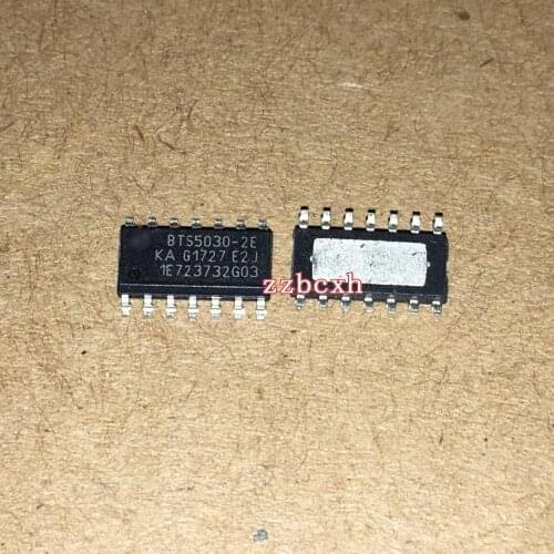 5PCS/LOT New original BTS5030-2E
