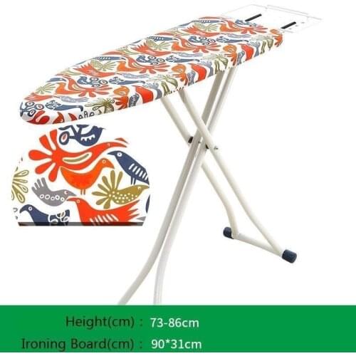 Casa Deska Do Prasowania Accessoires Maison Mini Iron Vouwplank Home Accessories Ev Aksesuar Board Cover Plancha Ironing Table