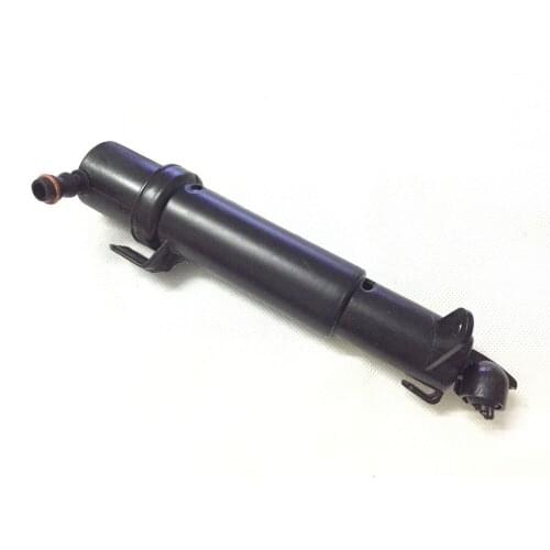 Free shipping wholesales new Left side Headlight Washer Nozzle Cylinder Telescopic for Mercedes W211 E320 2118602147