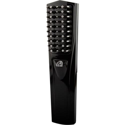 Wireless High-frequency Vibration Negative Ion Massage Comb Anti Hair Loss Hair Growth Care Vibration Head Massage Hair Brush