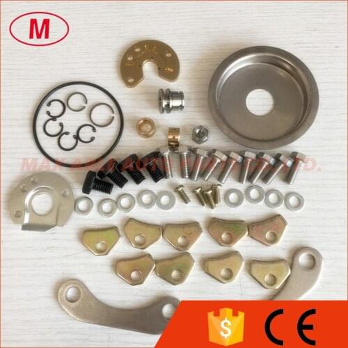 HT12 turbocharger repair kits/turbo kits/turbo rebuild kits/turbo service kits