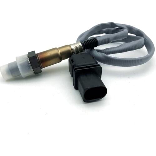 Oxygen Sensor fit for BMW 5 SERIES 523i 528i 7 SERIES 730i X3 758913901 11787589139 0258017231 2008-2011 wideband Lambda