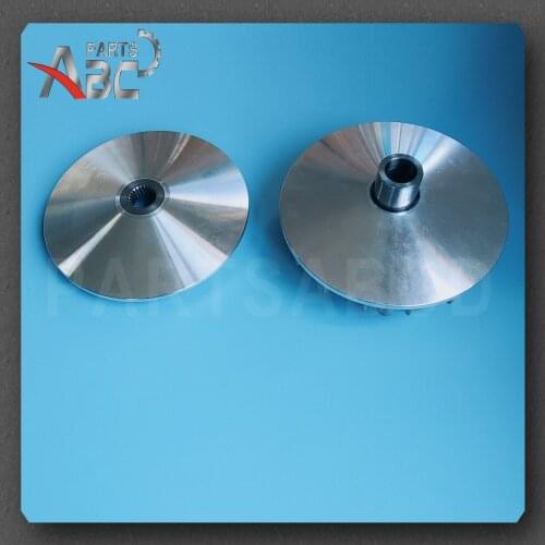 Primary Clutch Variator Set For CF500 500CC CF800 800CC ATV CFMOTO CF188 0180-051000-0003