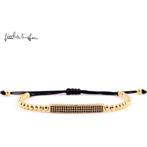 Little MingLou Copper Bracelets