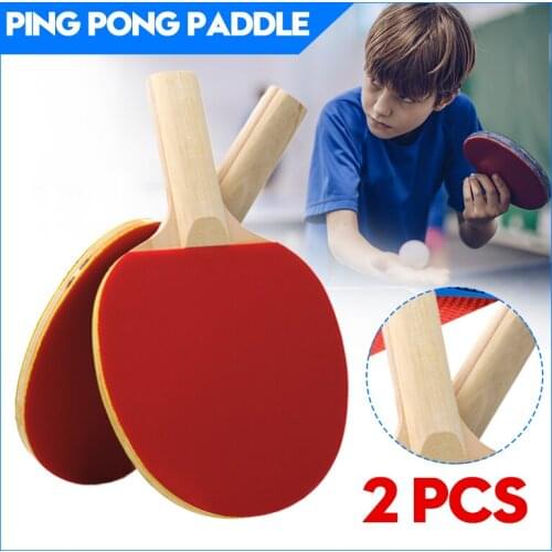 OIMG Table Tennis Rackets