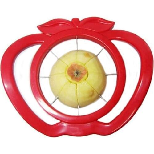 Stainless Steel Apple Pear Peeler Corer Slicer Easy Cutter Fruit Cut Fruit Knife for Fruit Divider-Kitchenware Kitchen Tools