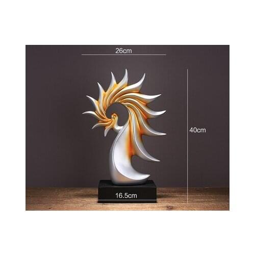 Lucky money places TV ark housewarming joy Sea horse Europe type sitting room porch wine ark adornment places article