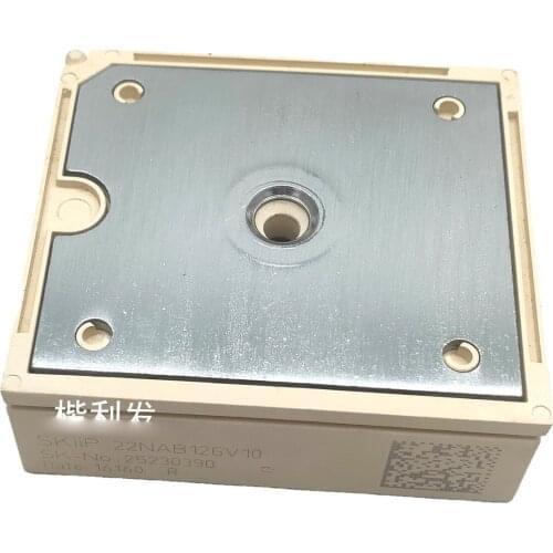 SKIIP22NAB126V10 Actual Stock Photos Original Goods