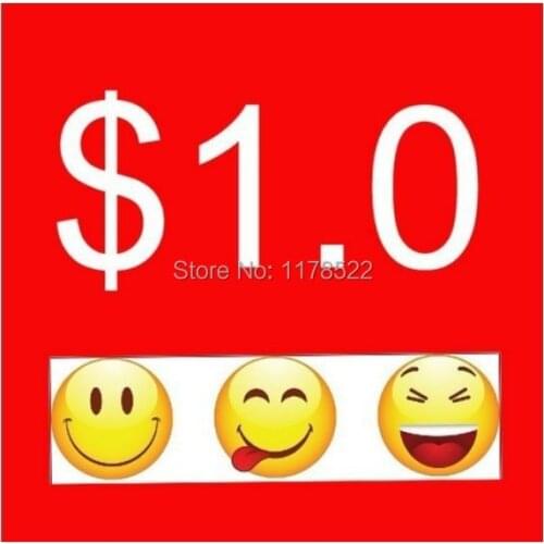 Special link for making up price difference $1.0