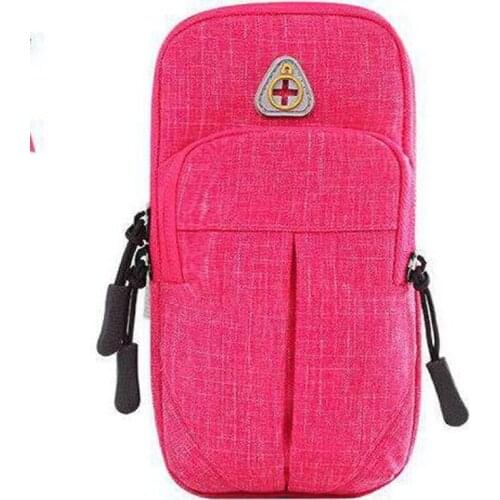 Sport Running Armband Bag Cover Armband Universal Waterproof Portable Sports For Xiaomi MI 9 Lite 9t Note 10 Phone Outdoor