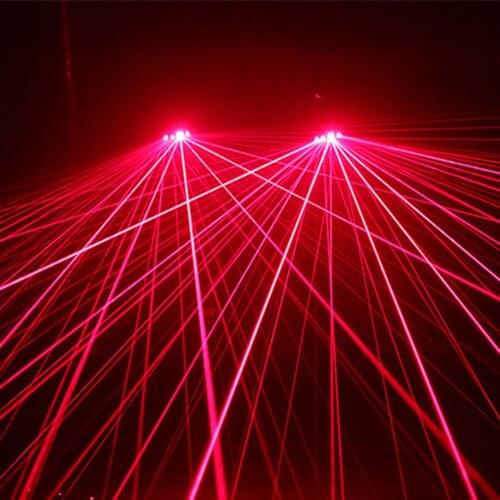 LED Floodlights Star Snow China