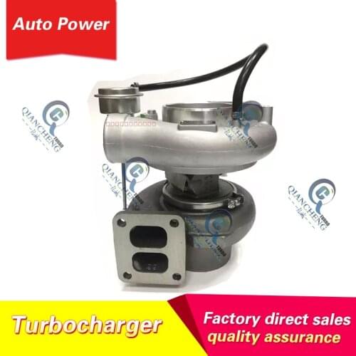 Turbo For MITSUBISHI D6CB engine turbocharger parts used for HYUNDAI truck TD08L 28200-84600 49134-00282 Turbo