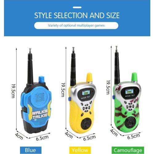 Smart radio intercom