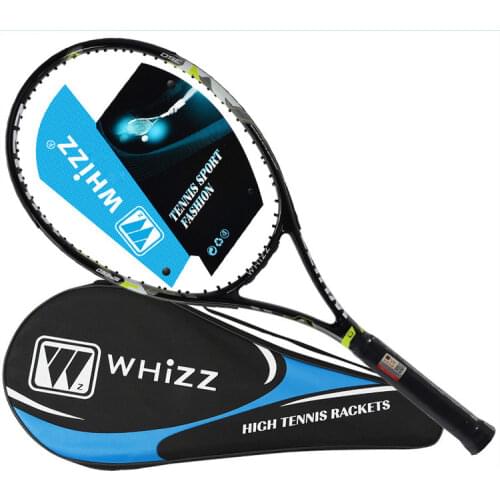 WHIZZ Tennis Rackets