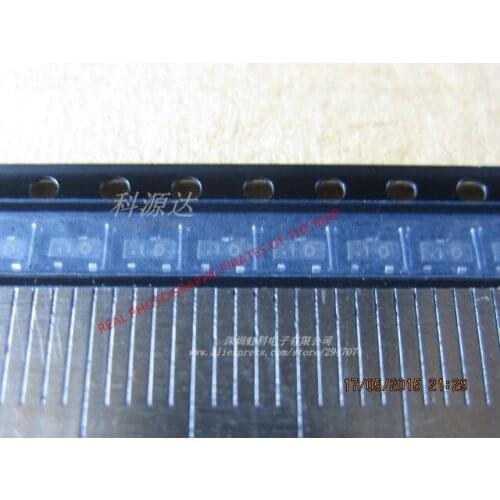100pcs/lot MMBTA42 A42 MMBTA42LT1G 1D SOT-23 3B new transistor