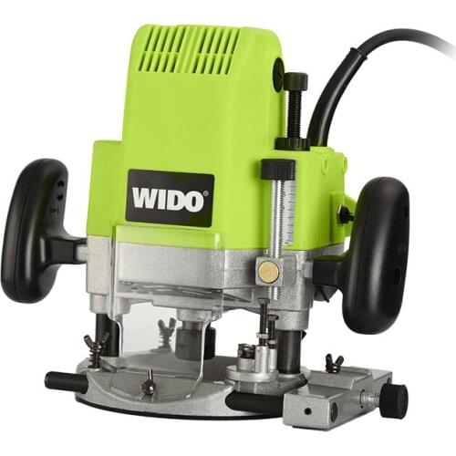 220-240V Bakelite Milling Multifunctional Woodworking Engraving Machine Trimming/Grooving/Drilling Electric Woodworking Tools