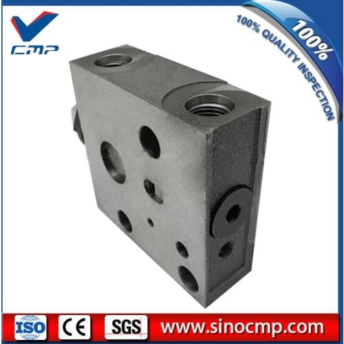 723-40-71900 excavator pilot valve for Komatsu PC200-8 PC220LC-8