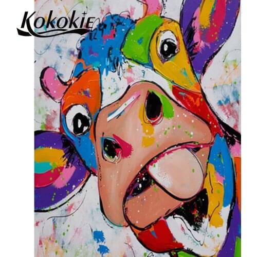 Handicraft cartoon diamond mosaic 5d diamond painting full drill square Rhinestones pictures Diy diamond embroidery painting