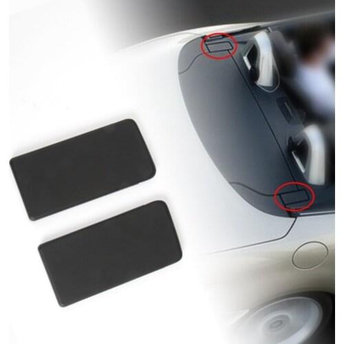 Car Rear Platform of Car Convertible for Mercedes Benz W172 SLK Car Convertible Hinge Cover A1726903800