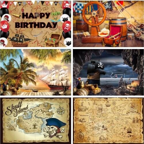 Yeele Vinyl Backdrops Photography Wild One 1st Safari Birthday Party Tropical Palms Tree Customized Banner Baby Photo Background