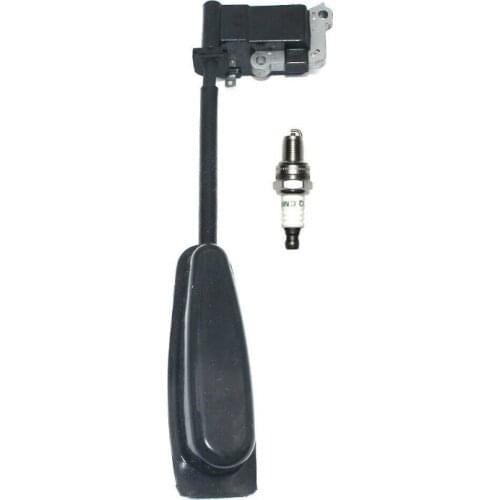 Ignition Coil For Husqvarna Redmax Blower EBZ7500 EBZ8500 Parts# 583916701