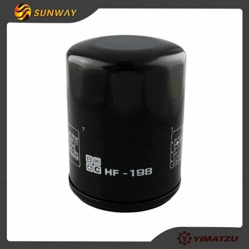For ATV POLARIS RZR800 SPORTSMSN XP900 Oil Filter