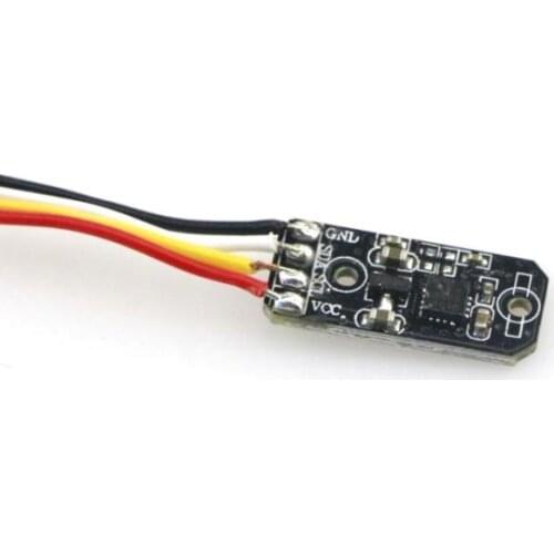 MJX B2C B2W 2.4G RC Quadcopter spare parts B2C011 Compass