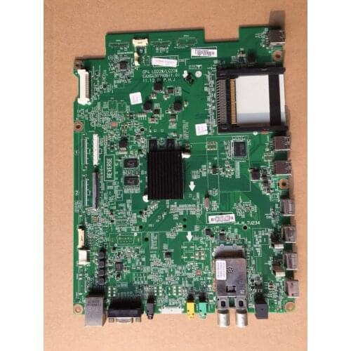Original For L G 47LM6200-CE Motherboard EAX64307906(1.0) Screen LC470EUE