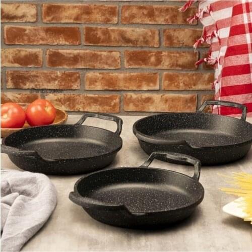Pronline Cast Pans