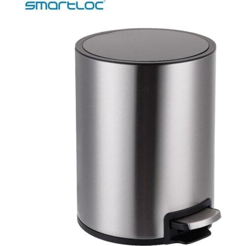 Smartloc Garbage Containers