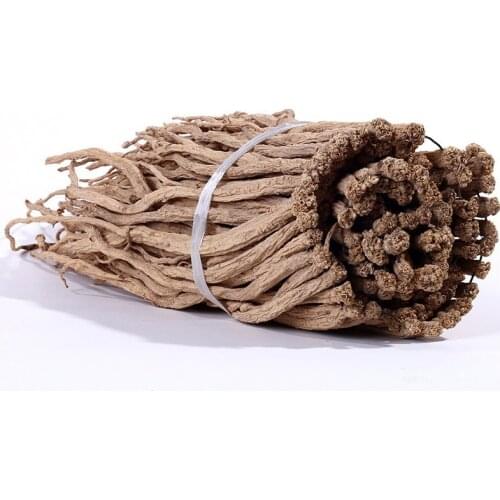 CODONOPSIS DANG SHEN DRIED ROOTS CODONOPSIS ROOT - DANG SHEN DRIED RADIX CODONOPSIS CHINESE HERB