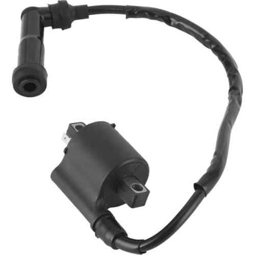 33410-13F00 Ignition Coil 1D6‑82310‑00‑00 Repalcement Fit for Yamaha Royal Star 1300/Venture 1300/Boulevard 1300