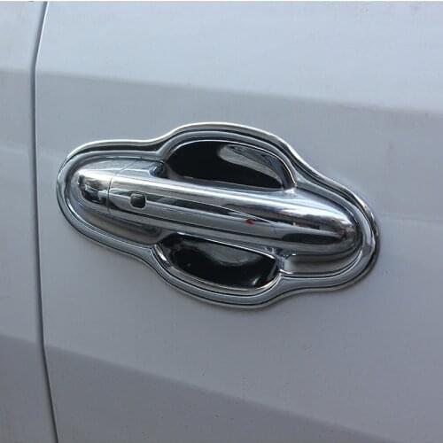 8pcs for dongfeng DFSK 580 Hand bowl Curettage Decorative cover