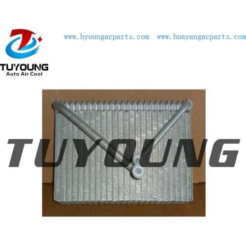 Auto A/C Evaporator For MACK / VOLVO EVAPORATOR CORE 2008 2009 MACK R0442001 3543-R0442001 R0442001 Size 263*200*65mm