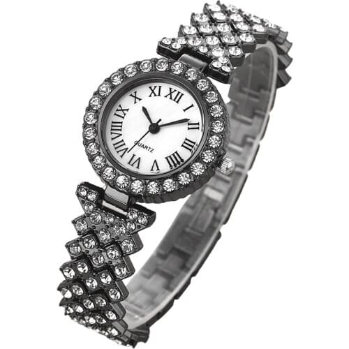 Fashion Women Watch Mesh Belt Watch Wild Lady Creative Fashion Gift Wrist Watch Bracelet Watches Women Watches Reloj Mujer