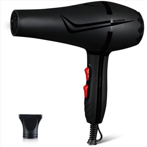 Hot selling 220V household high power hair dryer salon quick drying hair dryer