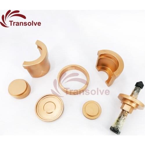 Auto Transmission Input Shaft Dismantle Tools Fit For 0B5 DL501 AUDI A4 A5 Car Accessories