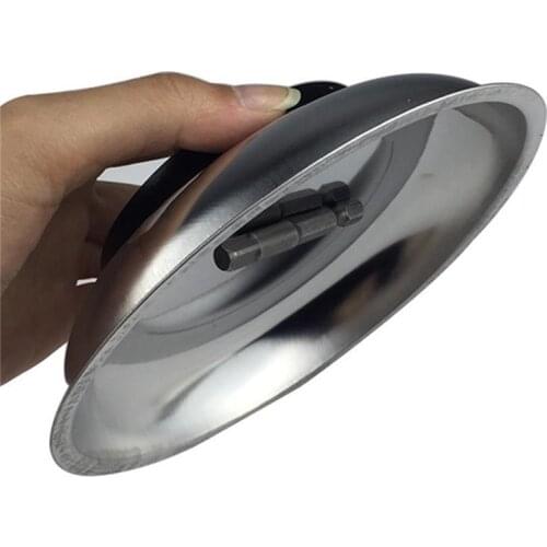 3 inch/4 inch/6 inch Round Magnetic Parts Tray Bowl Dish Stainless Steel Garage Holder Tool Organizer Household Tools parts