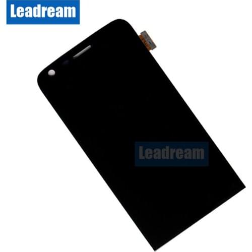 Leadream 100PCS LCD Display Touch Screen Assembly with Frame Replacement for LG G5 LCD Display H850 H840 H860 F700