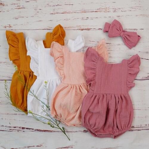 Lorfowers girls Winter Overalls For Babies