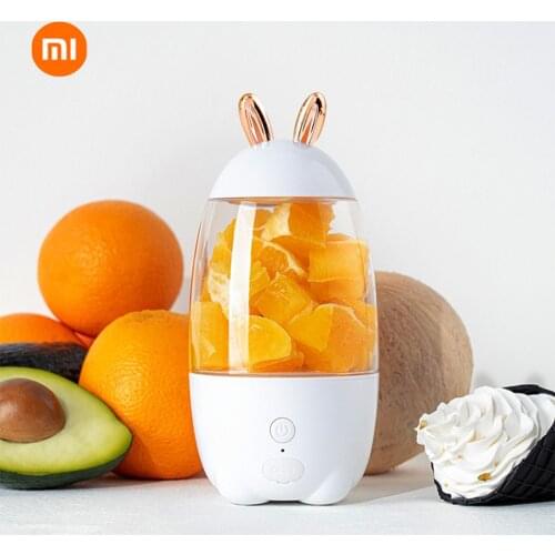 MERKUR Electric Fruit Juicers