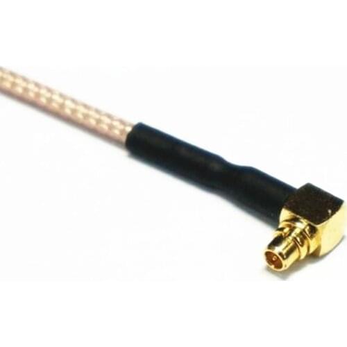 Original TBS UNIFY PRO 5G8 LINEAR ANTENNA MMCX U.FL port for fpv rc racing drone