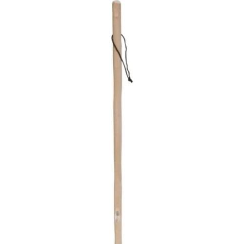Orthoprime Bordon Natural chestnut-counterweight stick