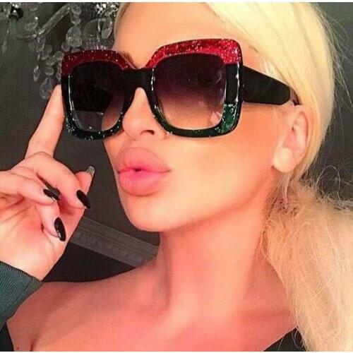 Женские солнцезащитные очки PANFU China At AliExpress