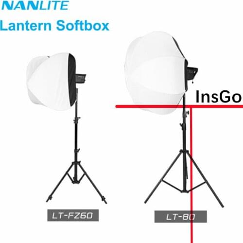 PEIPRO Flash Softboxes