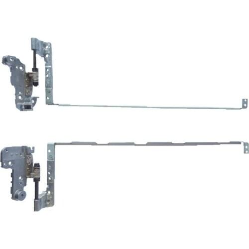 SSSEA Brand new original Laptop LCD Screen Hinges for Toshiba Satellite A300 A305 A300D A305D